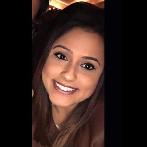 Meet your Posher, Payal